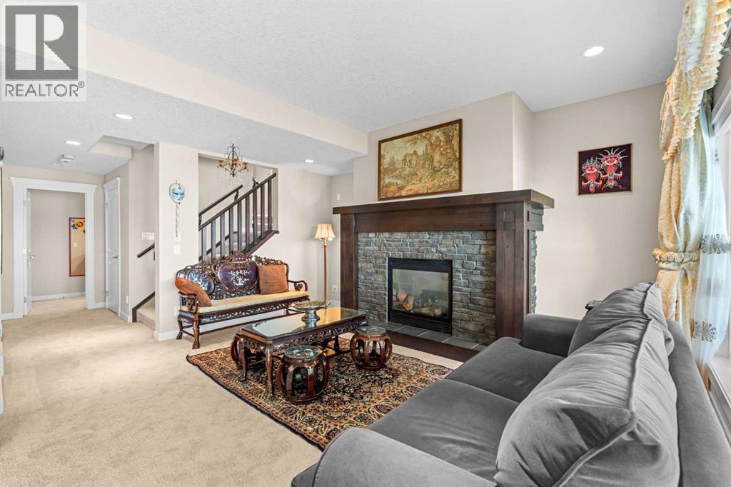 54 Auburn Sound Place Se, Calgary, Alberta  T3M 0G1 - Photo 38 - A2243306