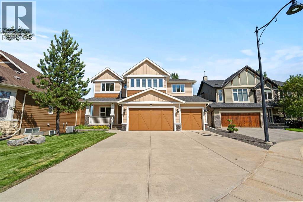 54 Auburn Sound Place Se, Calgary, Alberta  T3M 0G1 - Photo 3 - A2243306