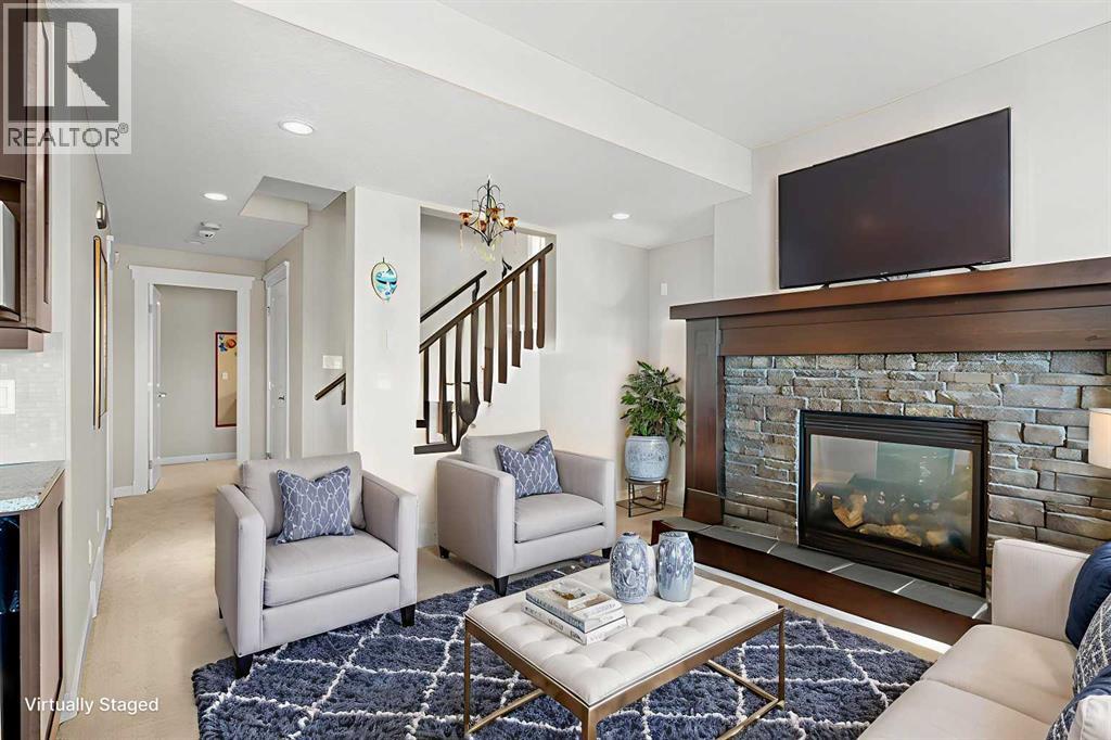 54 Auburn Sound Place Se, Calgary, Alberta  T3M 0G1 - Photo 36 - A2243306