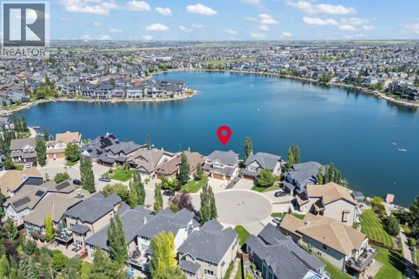 54 Auburn Sound Place Se, Calgary, Alberta  T3M 0G1 - Photo 49 - A2243306