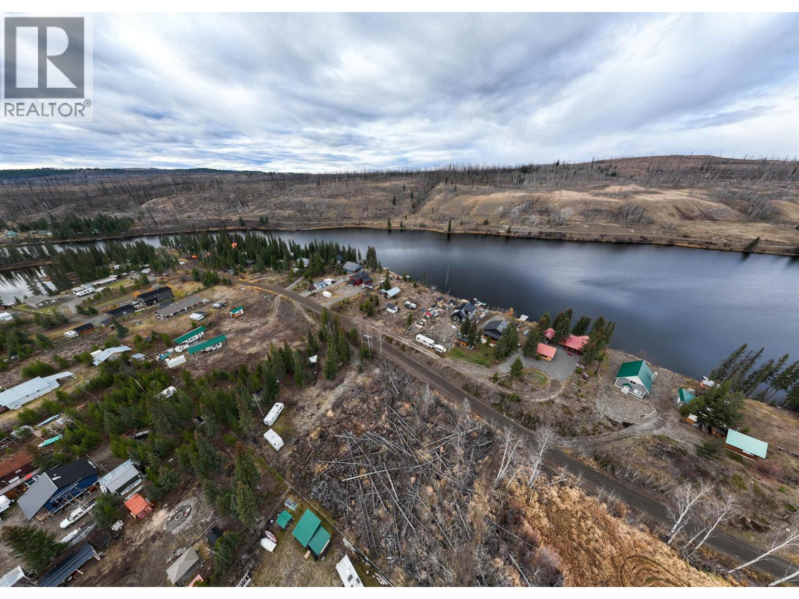 LOT 2 SHORE COURT, 70 Mile House, British Columbia