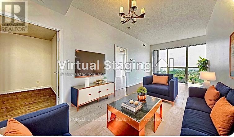 Lph107 - 5168 Yonge Street, Toronto, Ontario  M2N 5P6 - Photo 21 - C12471789