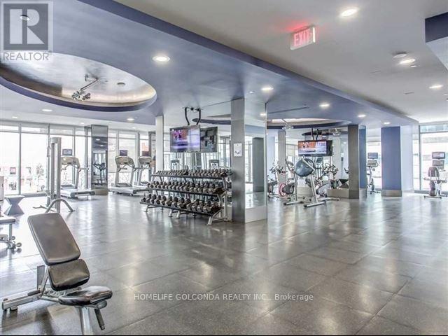 Lph107 - 5168 Yonge Street, Toronto, Ontario  M2N 5P6 - Photo 9 - C12471789