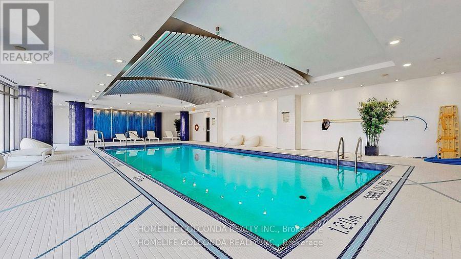 Lph107 - 5168 Yonge Street, Toronto, Ontario  M2N 5P6 - Photo 6 - C12471789