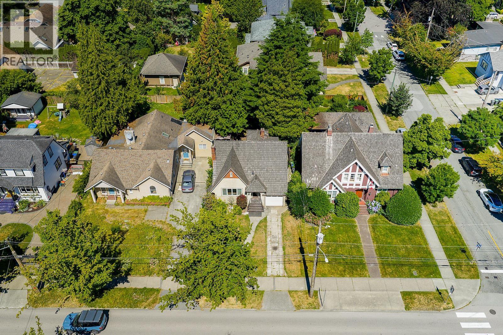 403 Sixth Avenue, New Westminster, British Columbia  V3L 1T9 - Photo 34 - R3045779