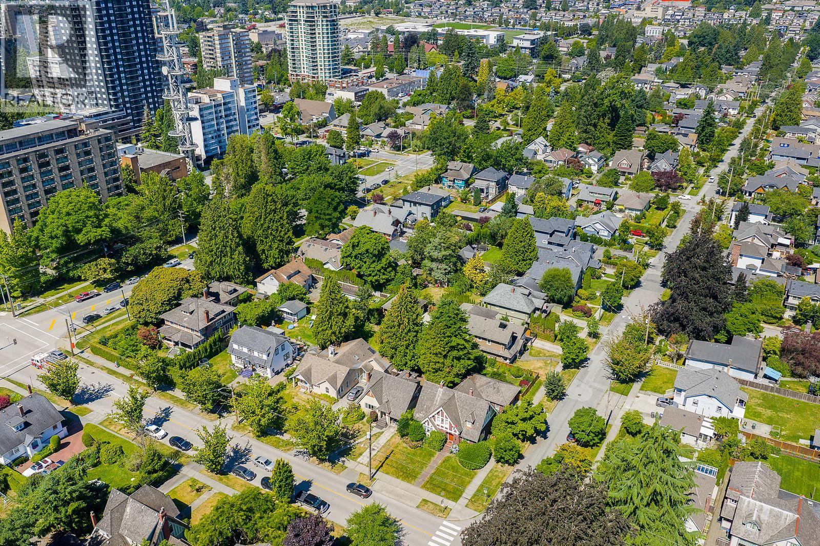 403 Sixth Avenue, New Westminster, British Columbia  V3L 1T9 - Photo 37 - R3045779