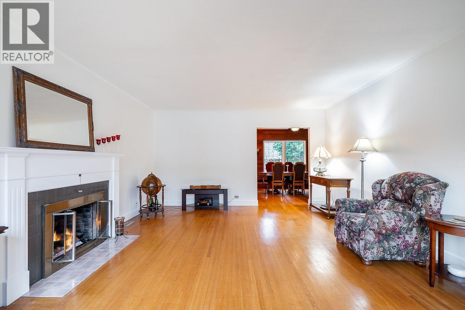 403 Sixth Avenue, New Westminster, British Columbia  V3L 1T9 - Photo 5 - R3045779