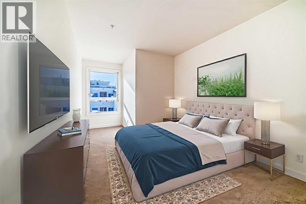 408, 1010 Centre Avenue Ne, Calgary, Alberta  T2E 9C4 - Photo 9 - A2257873