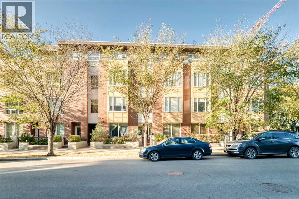 408, 1010 Centre Avenue Ne, Calgary, Alberta  T2E 9C4 - Photo 18 - A2257873