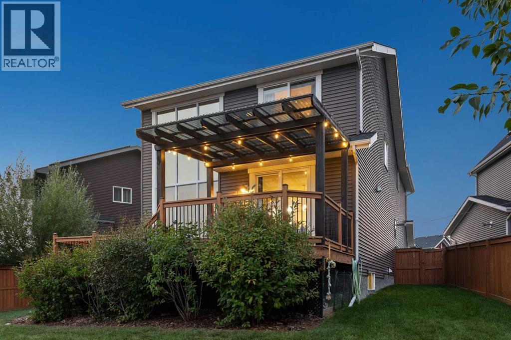 36 Sunrise Crescent, Cochrane, Alberta  T4C 0Z9 - Photo 9 - A2259386