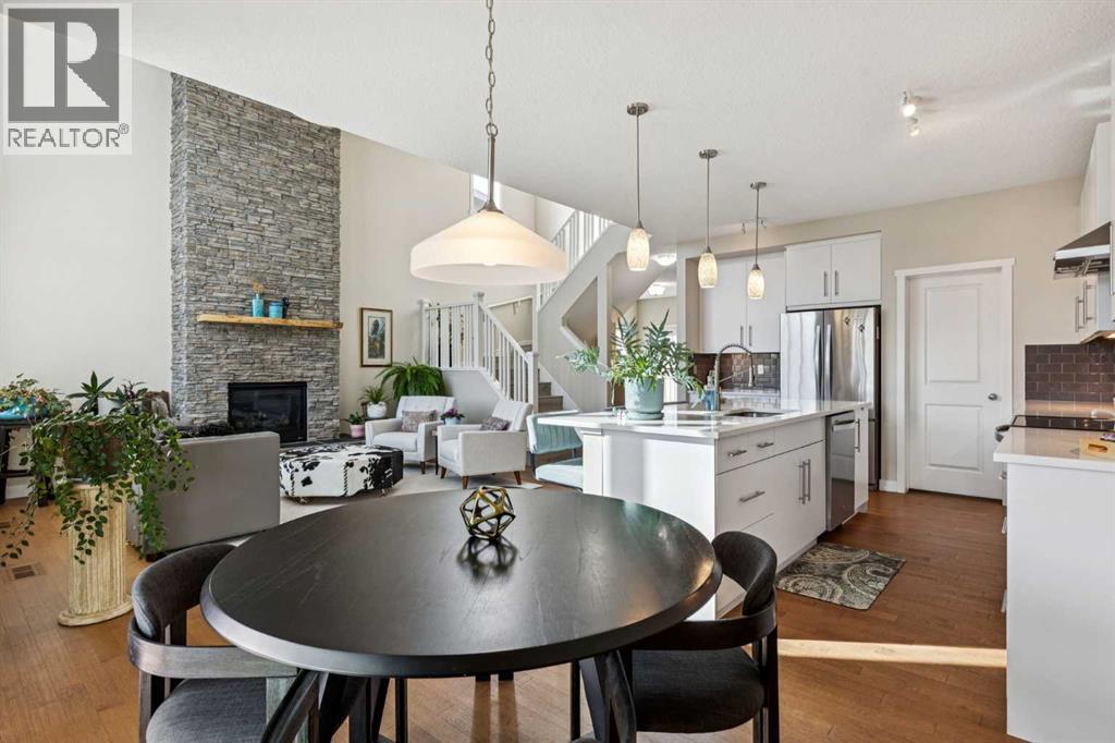 36 Sunrise Crescent, Cochrane, Alberta  T4C 0Z9 - Photo 22 - A2259386