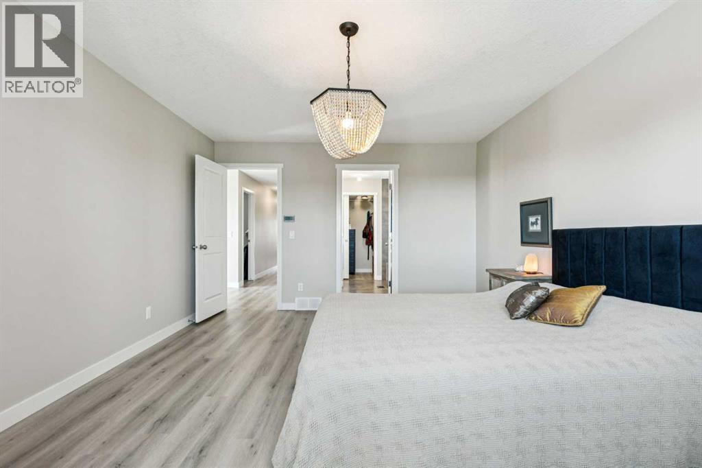 36 Sunrise Crescent, Cochrane, Alberta  T4C 0Z9 - Photo 33 - A2259386