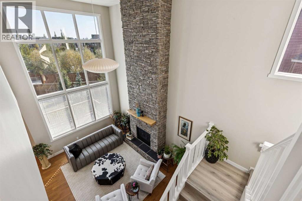 36 Sunrise Crescent, Cochrane, Alberta  T4C 0Z9 - Photo 31 - A2259386