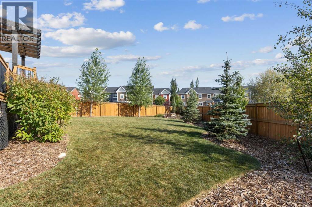36 Sunrise Crescent, Cochrane, Alberta  T4C 0Z9 - Photo 12 - A2259386