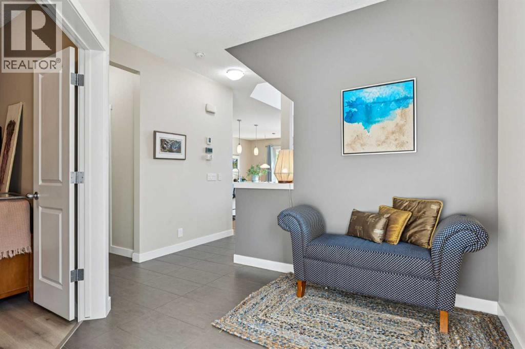 36 Sunrise Crescent, Cochrane, Alberta  T4C 0Z9 - Photo 14 - A2259386