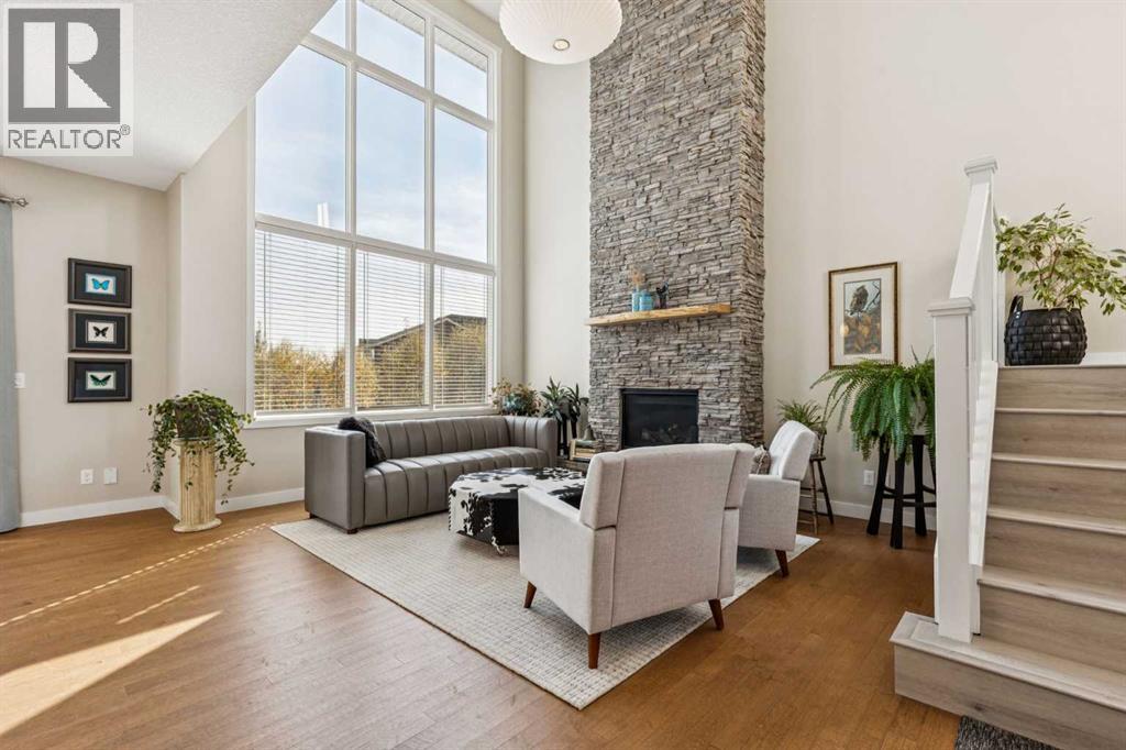 36 Sunrise Crescent, Cochrane, Alberta  T4C 0Z9 - Photo 26 - A2259386