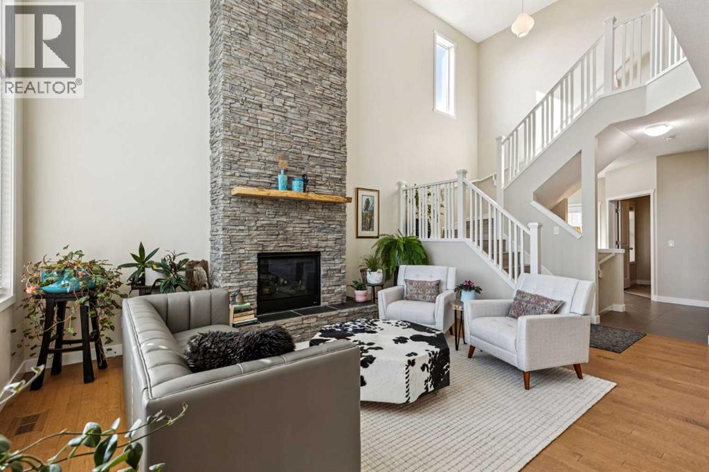 36 Sunrise Crescent, Cochrane, Alberta  T4C 0Z9 - Photo 24 - A2259386