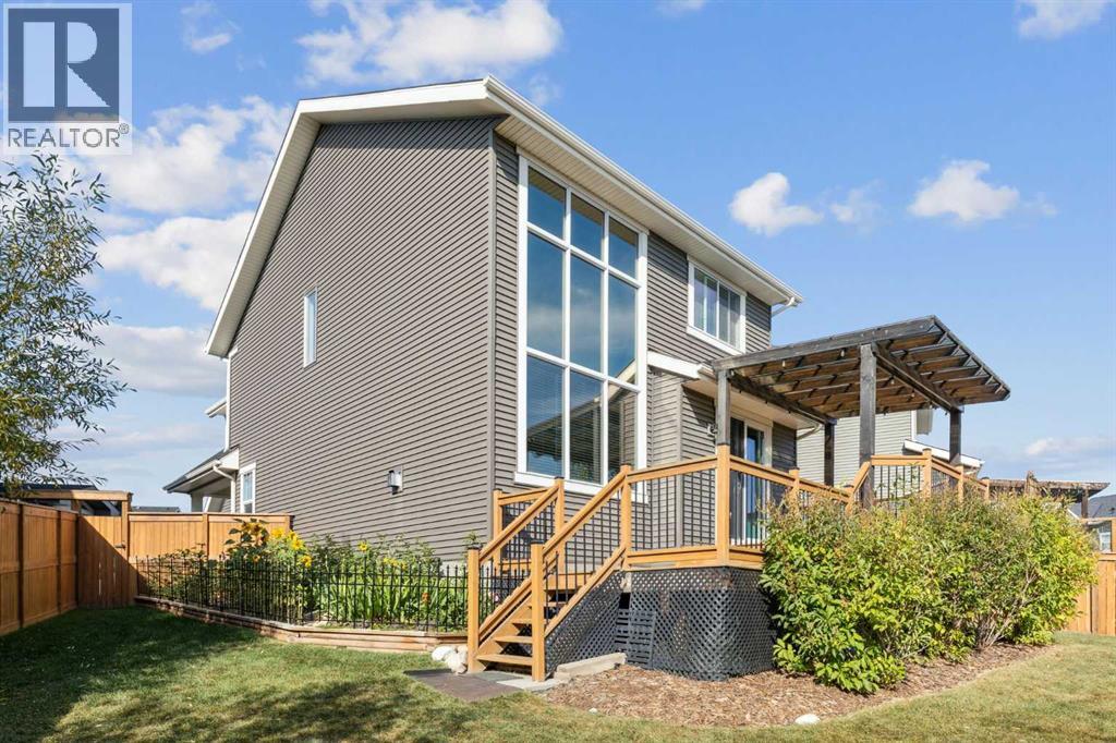 36 Sunrise Crescent, Cochrane, Alberta  T4C 0Z9 - Photo 49 - A2259386