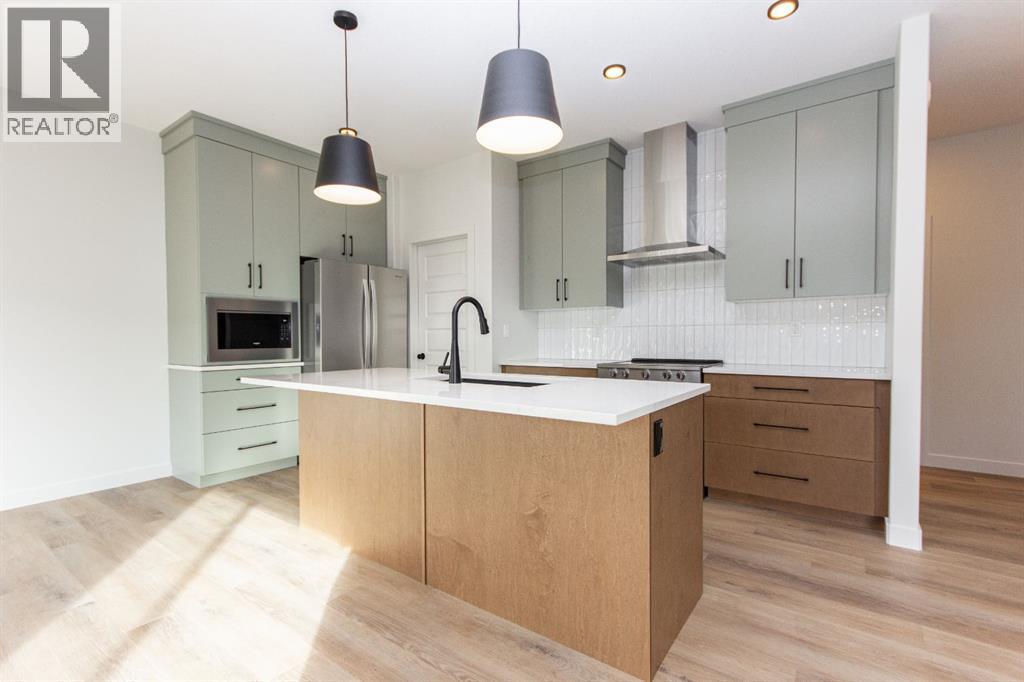 50 Turnbull Close, Red Deer, Alberta  T4P 3H6 - Photo 5 - A2266599