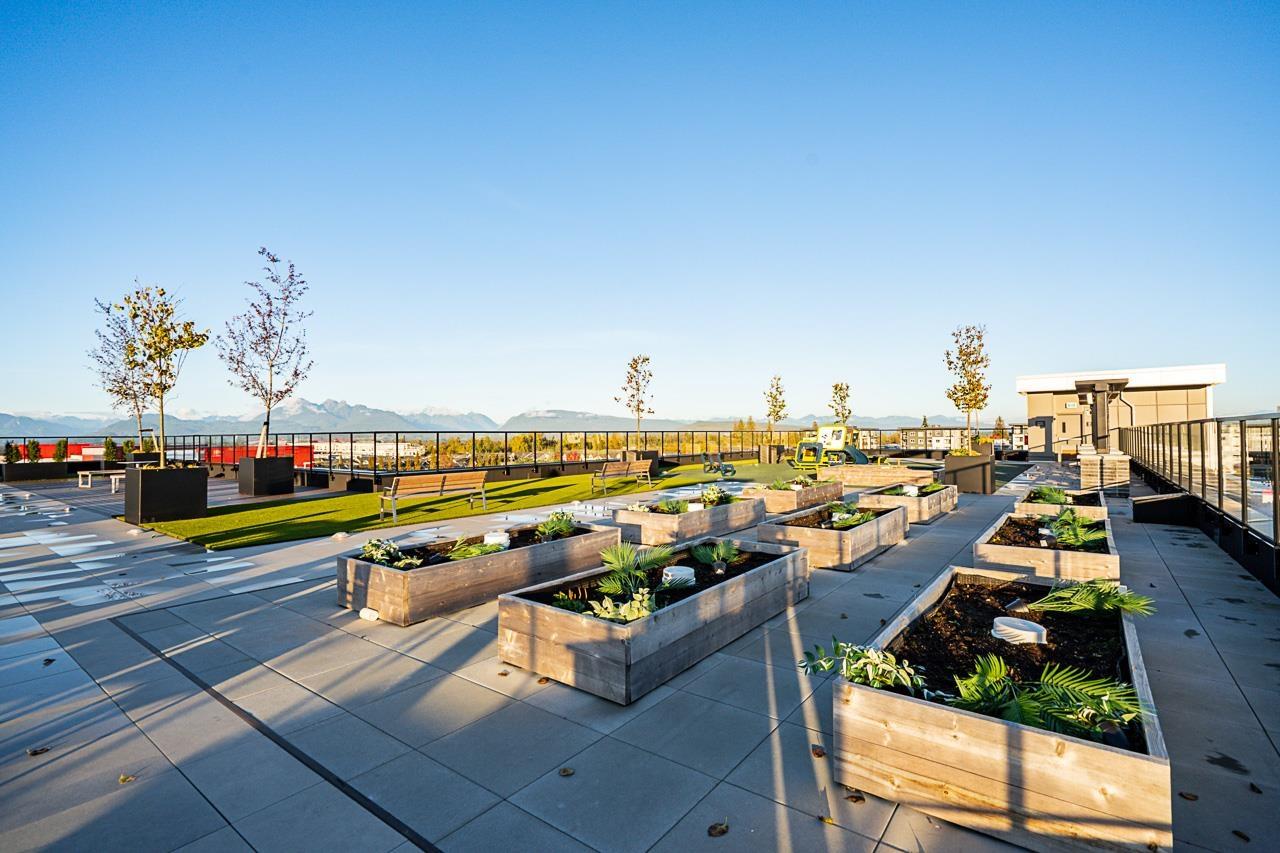 A407 7980 206a Street, Langley, British Columbia  V2Y 3Z8 - Photo 32 - R3062251