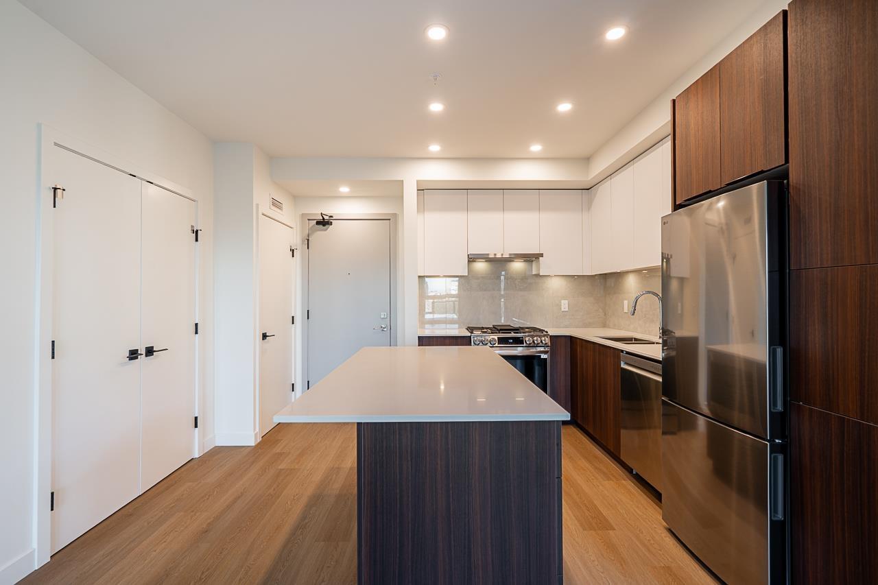 A407 7980 206a Street, Langley, British Columbia  V2Y 3Z8 - Photo 12 - R3062251