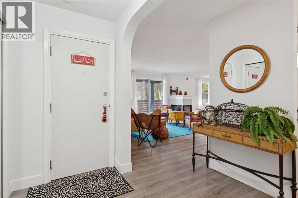 1, 1606 34 Avenue Sw, Calgary, Alberta T2T 2B4 - Photo 5 - A2262573