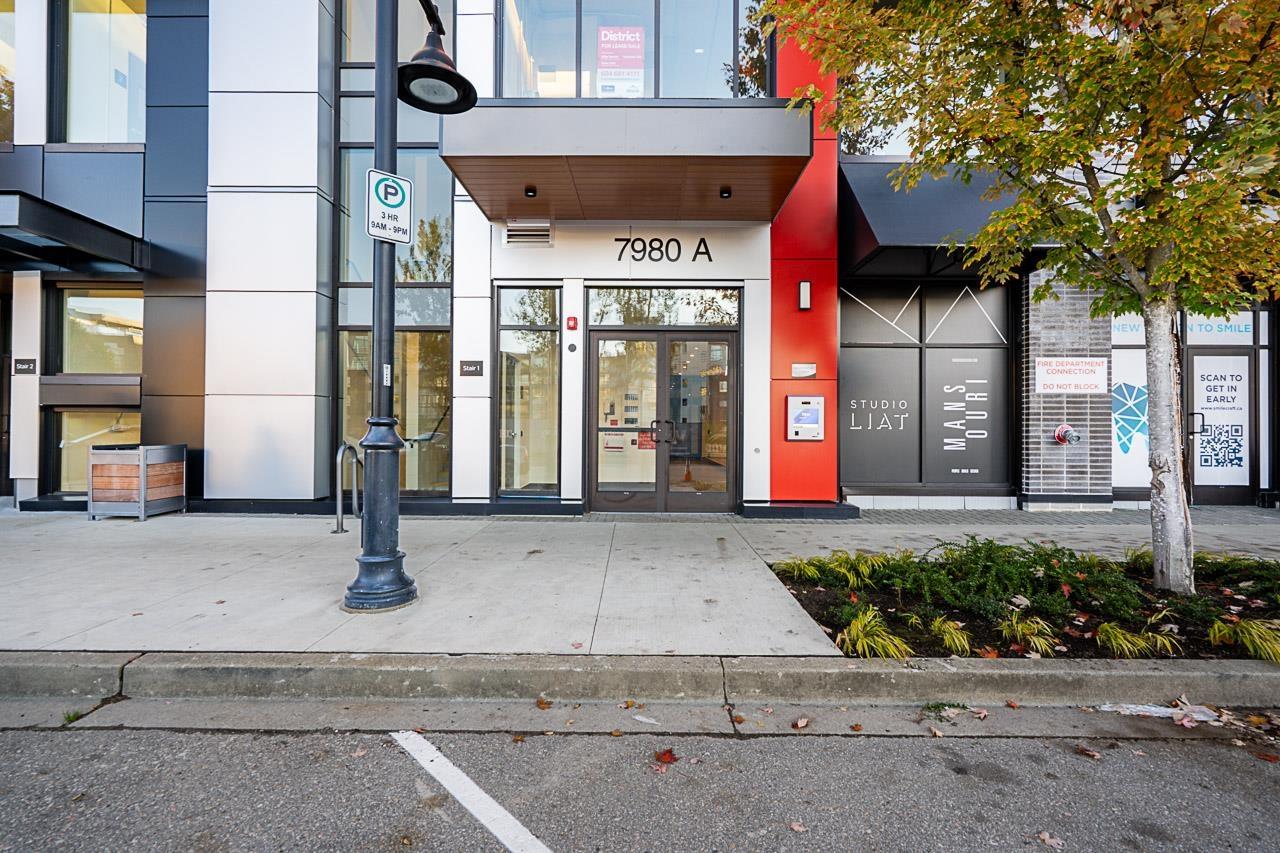 A407 7980 206a Street, Langley, British Columbia  V2Y 3Z8 - Photo 5 - R3062251