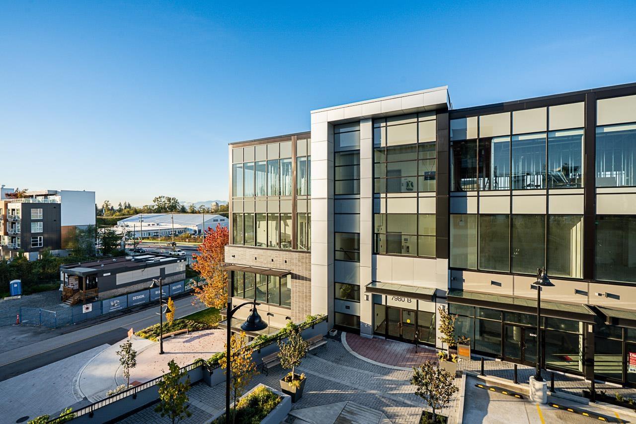 A407 7980 206a Street, Langley, British Columbia  V2Y 3Z8 - Photo 26 - R3062251