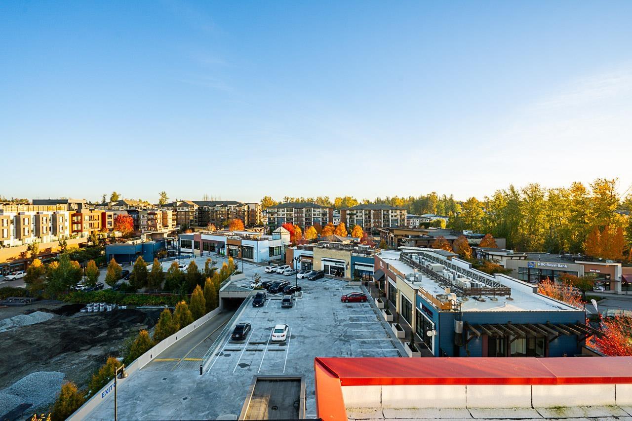 A407 7980 206a Street, Langley, British Columbia  V2Y 3Z8 - Photo 35 - R3062251