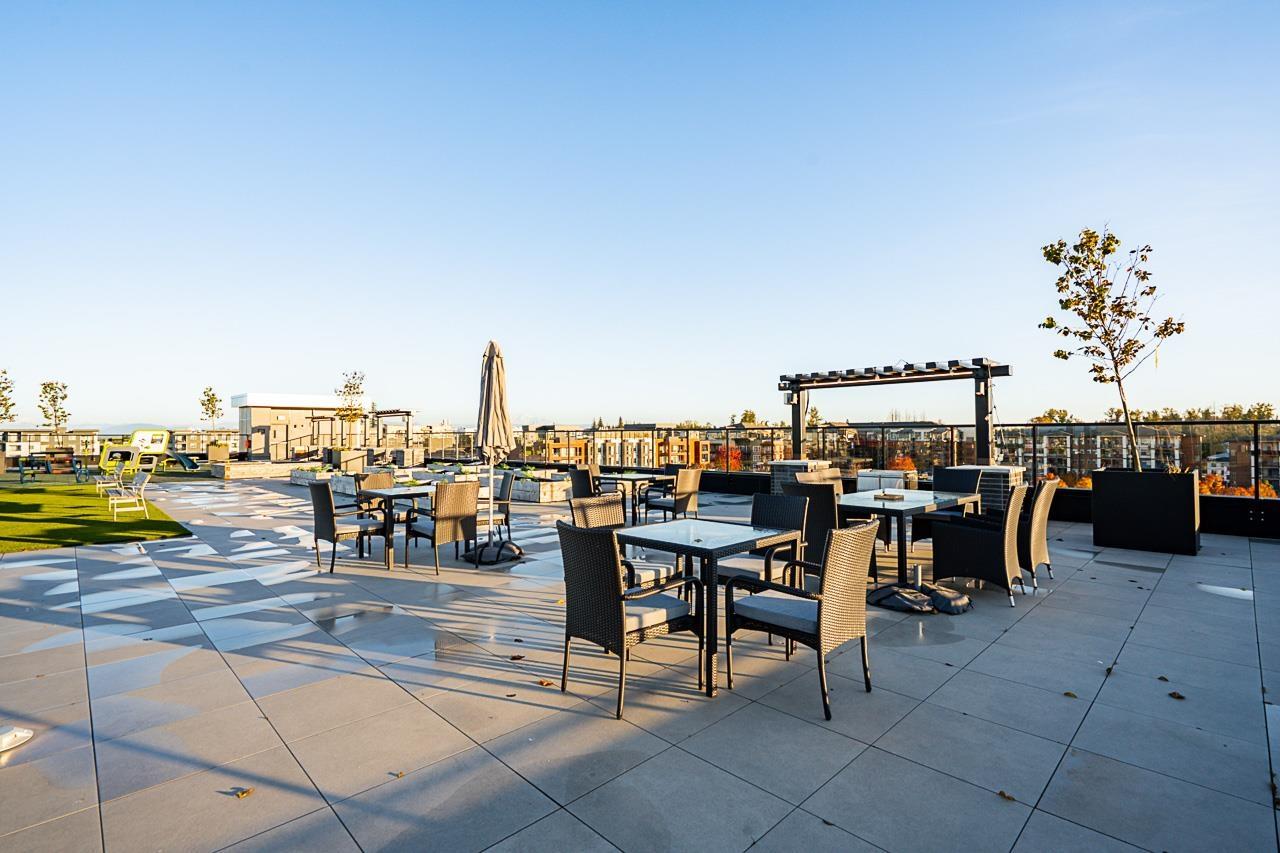 A407 7980 206a Street, Langley, British Columbia  V2Y 3Z8 - Photo 31 - R3062251