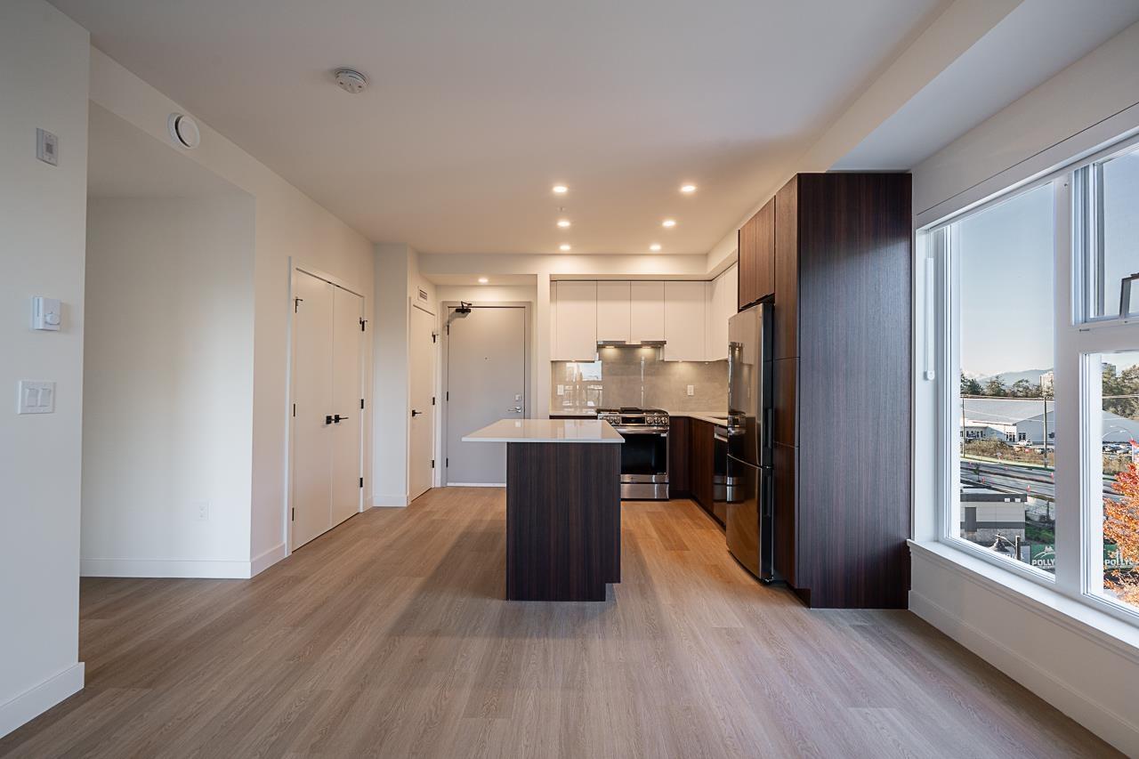 A407 7980 206a Street, Langley, British Columbia  V2Y 3Z8 - Photo 1 - R3062251