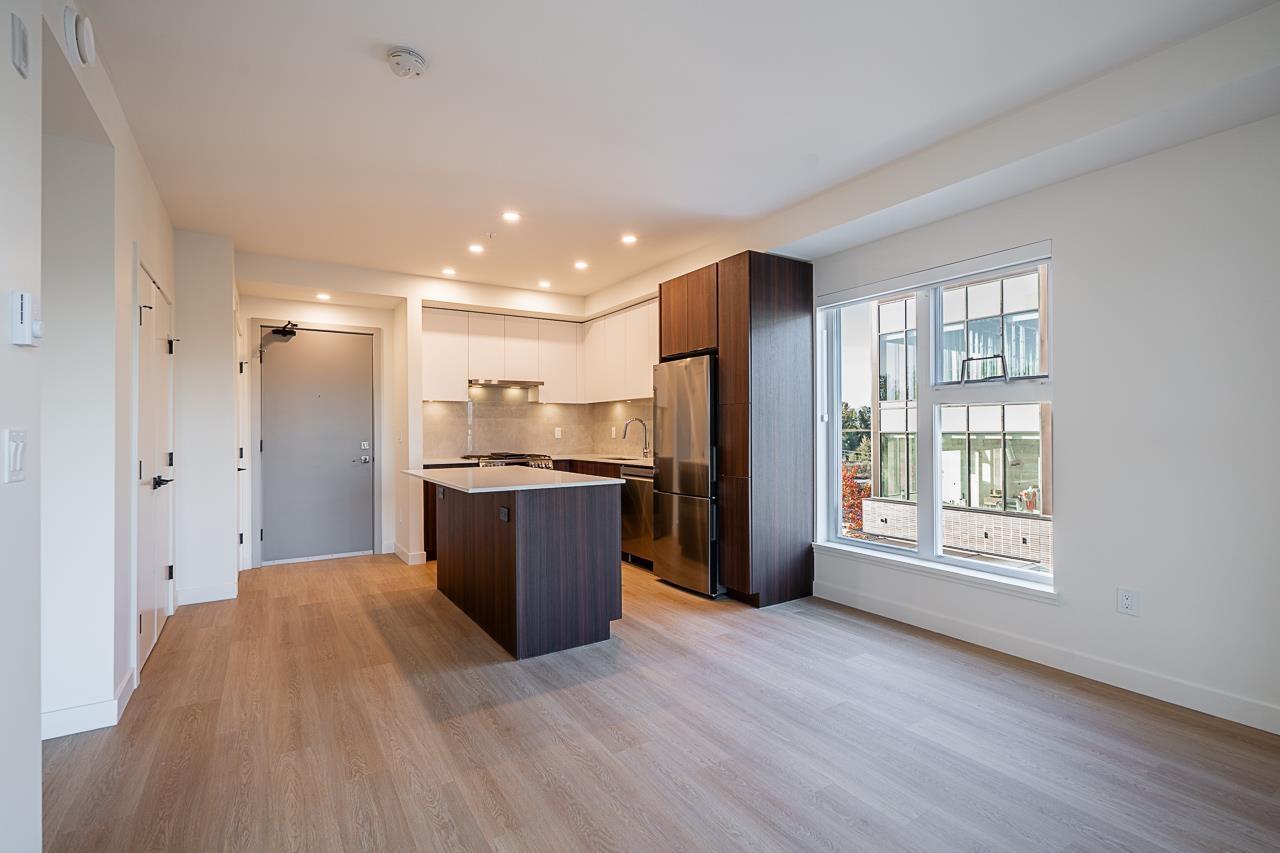 A407 7980 206a Street, Langley, British Columbia  V2Y 3Z8 - Photo 11 - R3062251