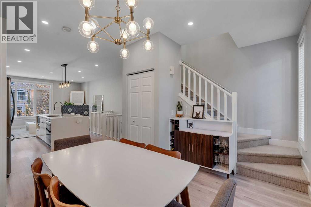 1227 12 Street Sw, Calgary, Alberta  T3C 3W9 - Photo 11 - A2266720