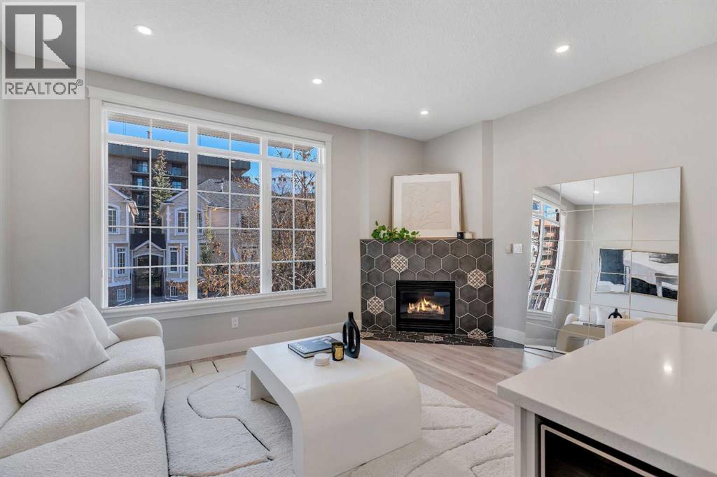 1227 12 Street Sw, Calgary, Alberta  T3C 3W9 - Photo 3 - A2266720