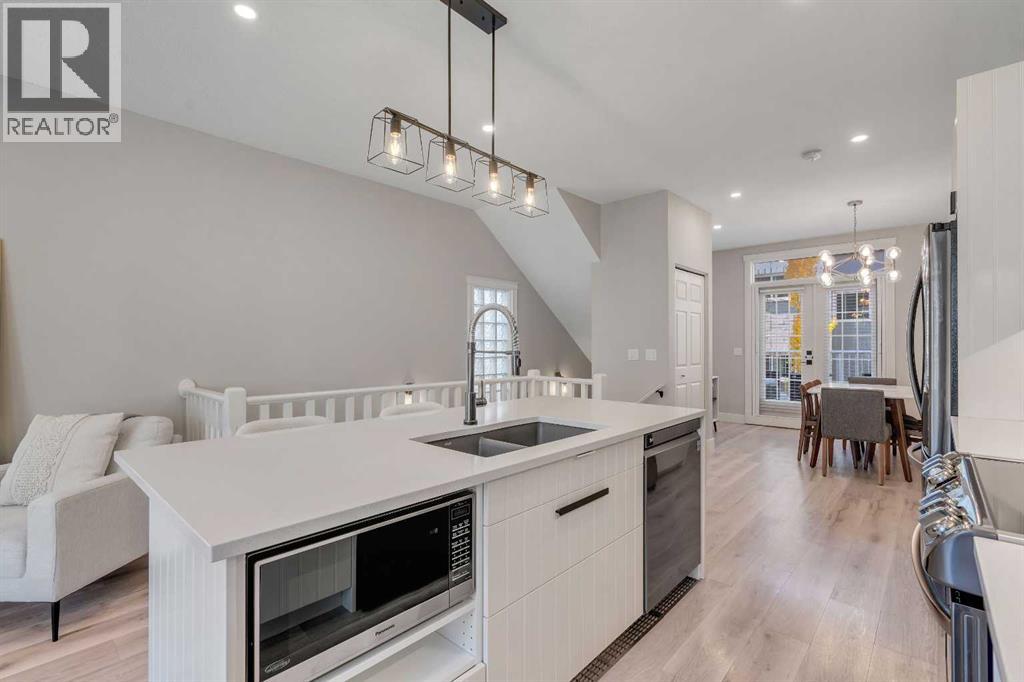 1227 12 Street Sw, Calgary, Alberta  T3C 3W9 - Photo 8 - A2266720