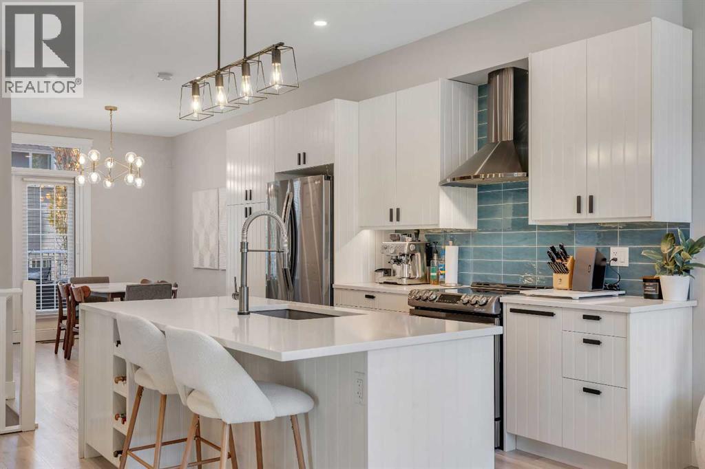 1227 12 Street Sw, Calgary, Alberta  T3C 3W9 - Photo 5 - A2266720