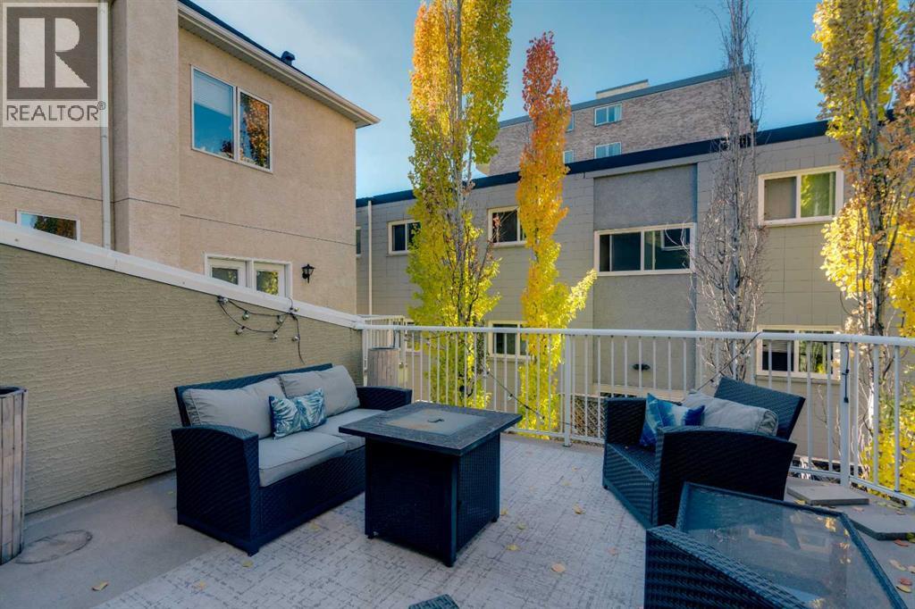 1227 12 Street Sw, Calgary, Alberta  T3C 3W9 - Photo 32 - A2266720