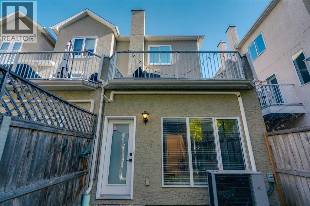 1227 12 Street Sw, Calgary, Alberta  T3C 3W9 - Photo 31 - A2266720