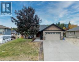 1660 22 Street NE, salmon arm, British Columbia