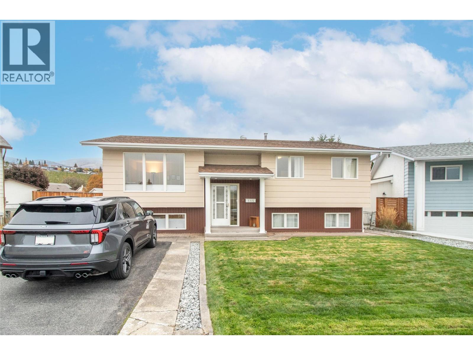 595 Bach Road, kelowna, British Columbia