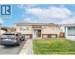 595 Bach Road, kelowna, British Columbia