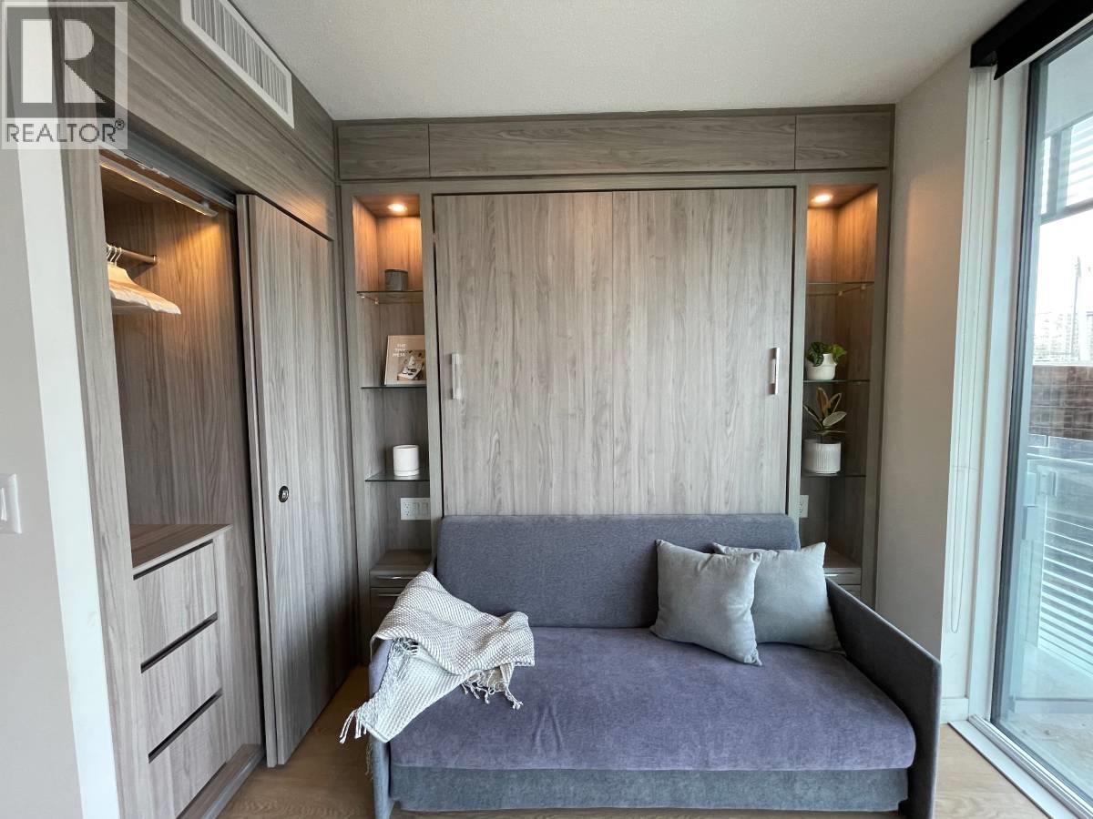 2010 89 Nelson Street, Vancouver, British Columbia  V6Z 0E7 - Photo 13 - R3063340