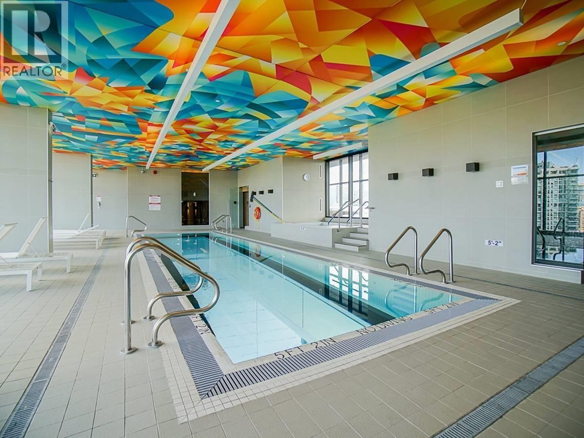 2010 89 Nelson Street, Vancouver, British Columbia  V6Z 0E7 - Photo 2 - R3063340