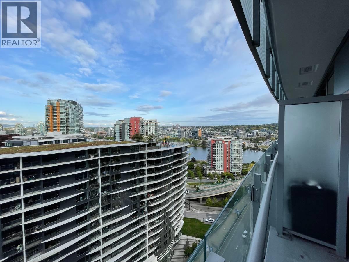 2010 89 Nelson Street, Vancouver, British Columbia  V6Z 0E7 - Photo 8 - R3063340