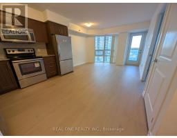 1012 - 185 BONIS AVENUE, Toronto, Ontario