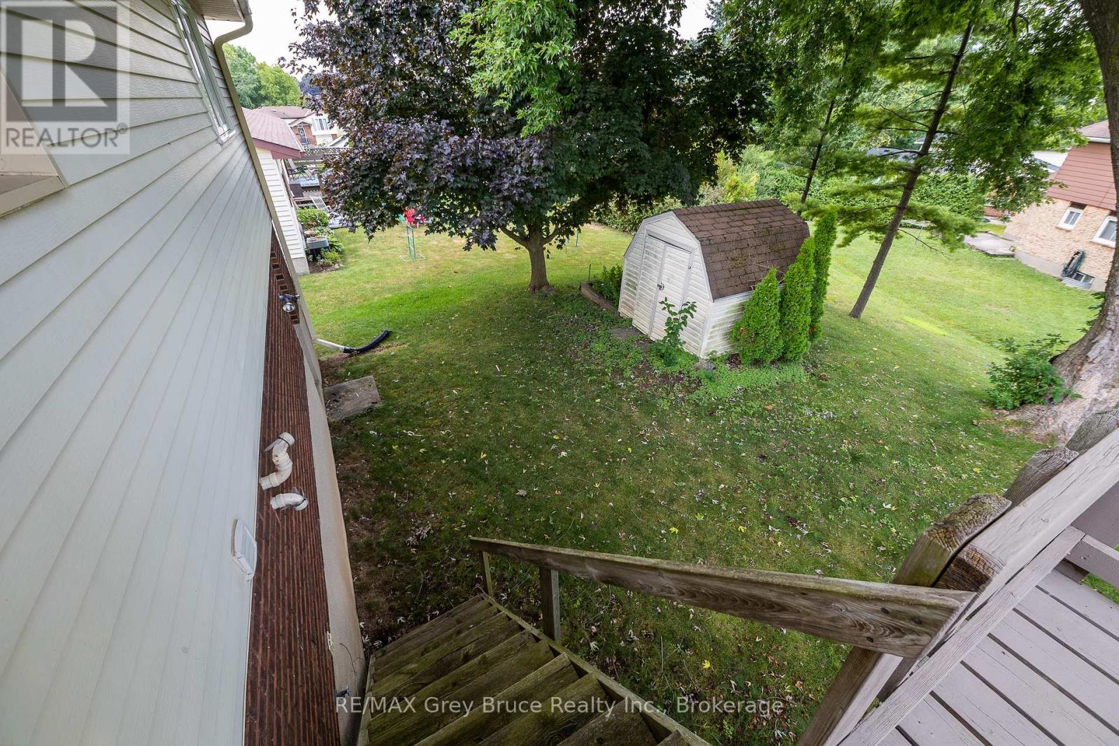 260 8th A Avenue E, Owen Sound, Ontario  N4K 6L2 - Photo 39 - X12492576