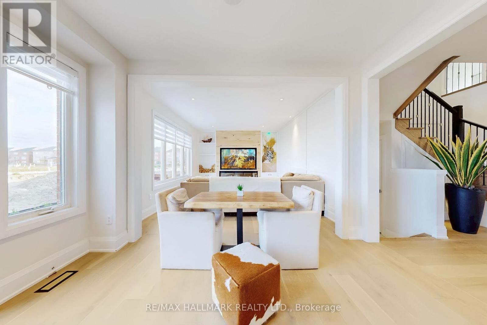 61 Strathgreen Lane, Georgina, Ontario  L4P 0J3 - Photo 23 - N12482277