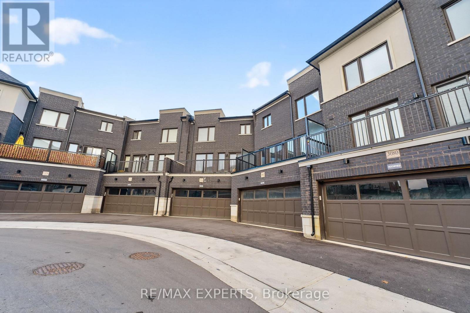 3082 Harasym Trail, Oakville, Ontario  L6M 5R2 - Photo 46 - W12492112