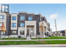 3082 HARASYM TRAIL, Oakville, Ontario