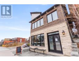 2B - 2133 BLOOR STREET W, Toronto, Ontario